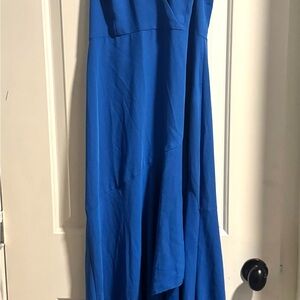 BCBG gorgeous Blue Women's Dress
